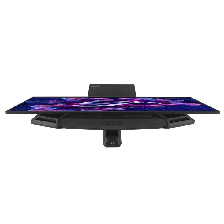 Asus ROG Strix OLED XG27AQDPG 26.5" QHD (2560x1440) 500Hz 0.03ms (GTG) QD OLED Gaming Monitor