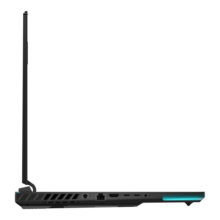 Asus ROG Strix Scar 18 G834JYR-R6065WS 18" 2.5K (2560X1600) WQXGA IPS 240HZ I9-14900HX 16GB X2 RAM 1TB X2 SSD RTX 4090 Windows 11 Home Gaming Laptop (Off-Black) + ROG Backpack + ROG Galdius III Mouse P514 + Type-C PD Adapter