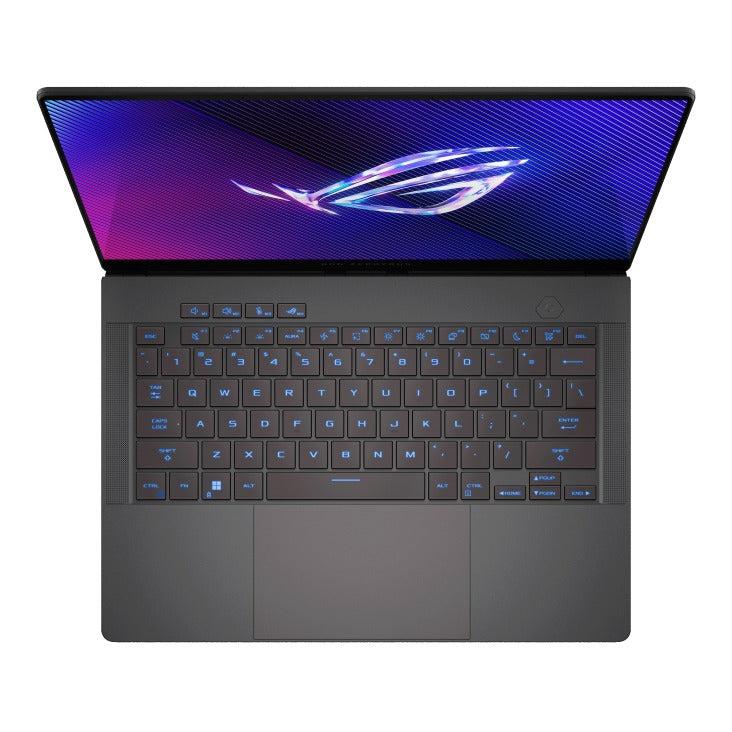 Asus ROG Zephyrus G14 GA403UI-QS066WSM Gaming Laptop (Eclipse Grey)