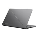 Asus ROG Zephyrus G14 GA403UI-QS066WS Gaming Laptop (Eclipse Grey) | 14" 3K (2880x1800) OLED 120Hz | R9-8945HS |32GB RAM | 1TB SSD | RTX 4070 | Windows 11 Home | ROG Zephyrus G14 Sleeve (2024) | ROG Impact Gaming Mouse | Type-C PD Adapter