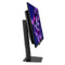 Asus ROG Strix OLED XG27AQDPG 26.5" QHD (2560x1440) 500Hz 0.03ms (GTG) QD OLED Gaming Monitor