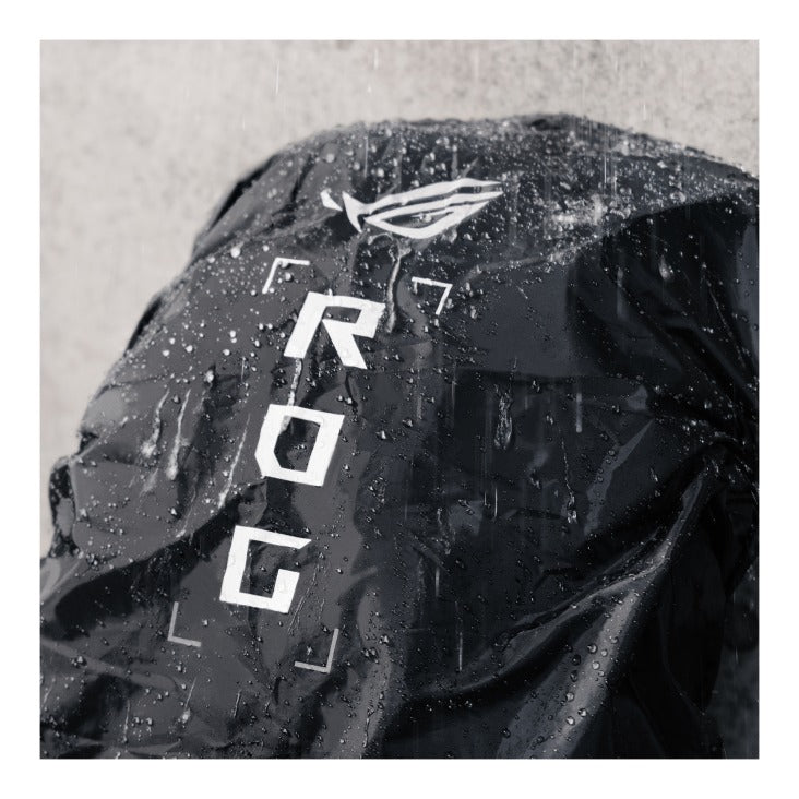 Asus ROG Archer ErgoAir Gaming Backpack (BP3800)