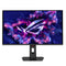 Asus ROG Strix OLED XG27AQDPG 26.5" QHD (2560x1440) 500Hz 0.03ms (GTG) QD OLED Gaming Monitor