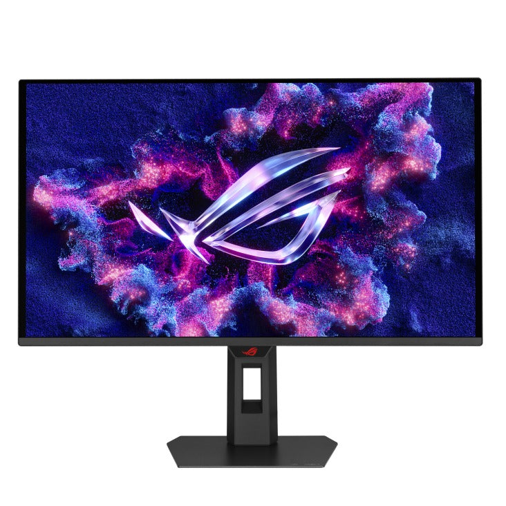 Asus ROG Strix OLED XG27AQDPG 26.5" QHD (2560x1440) 500Hz 0.03ms (GTG) QD OLED Gaming Monitor
