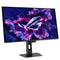 Asus ROG Strix OLED XG27AQDPG 26.5" QHD (2560x1440) 500Hz 0.03ms (GTG) QD OLED Gaming Monitor