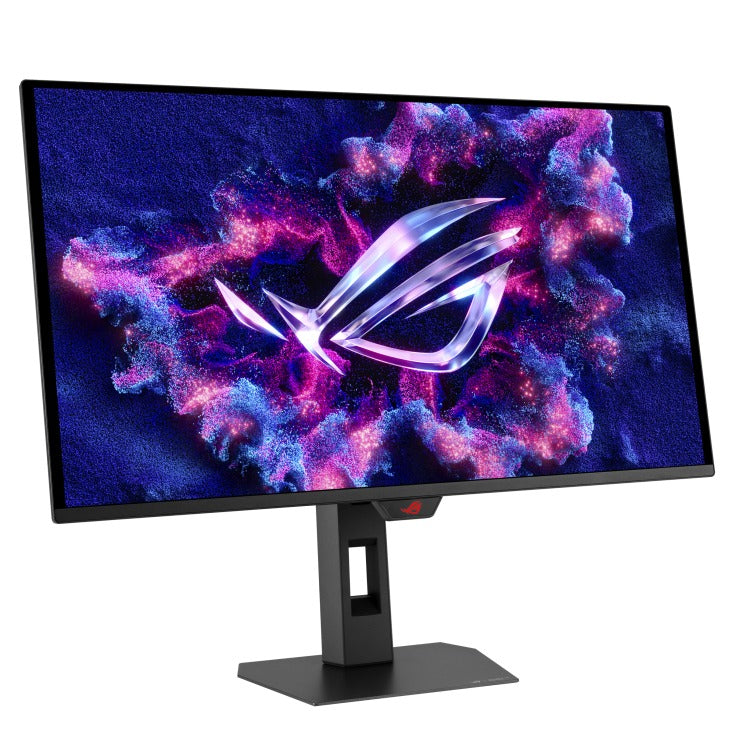 Asus ROG Strix OLED XG27AQDPG 26.5" QHD (2560x1440) 500Hz 0.03ms (GTG) QD OLED Gaming Monitor