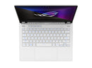 Asus Zephyrus G14 GA402XI-NC036WS Gaming Laptop (Moonlight White)