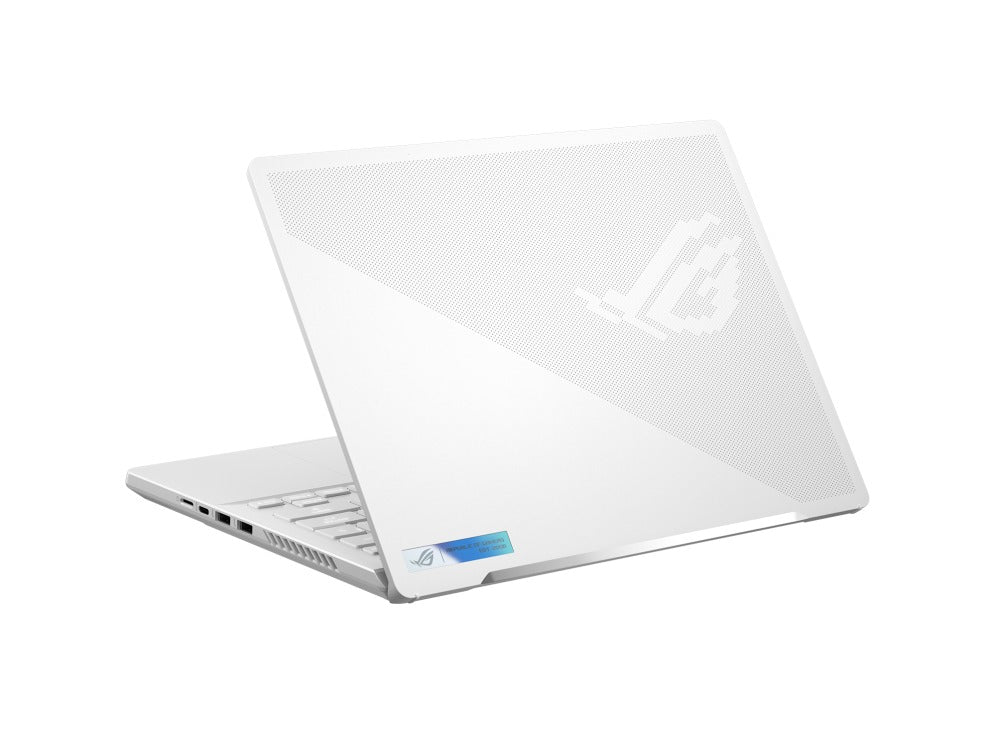 Asus Zephyrus G14 GA402XI-NC036WS Gaming Laptop (Moonlight White)