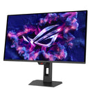 Asus ROG Strix OLED XG27AQDPG 26.5" QHD (2560x1440) 500Hz 0.03ms (GTG) QD OLED Gaming Monitor