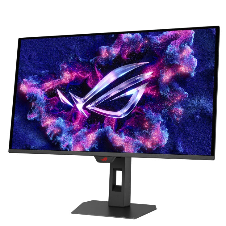 Asus ROG Strix OLED XG27AQDPG 26.5" QHD (2560x1440) 500Hz 0.03ms (GTG) QD OLED Gaming Monitor