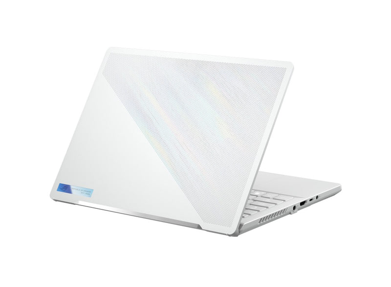Asus Zephyrus G14 GA402XI-NC036WS Gaming Laptop (Moonlight White)