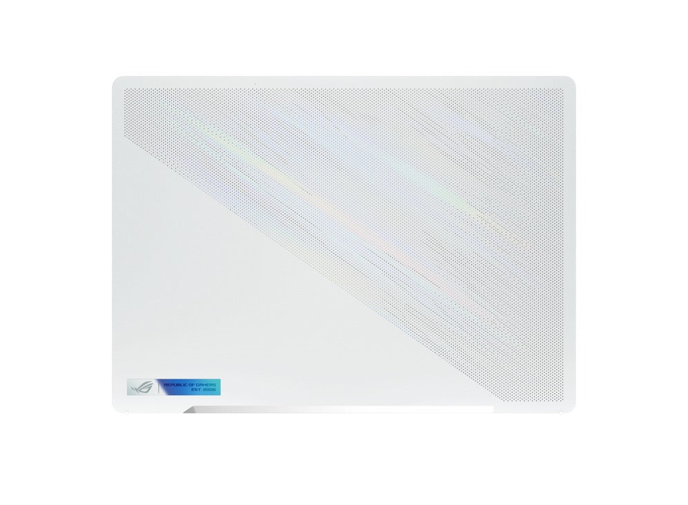 Asus Zephyrus G14 GA402XI-NC036WS Gaming Laptop (Moonlight White)