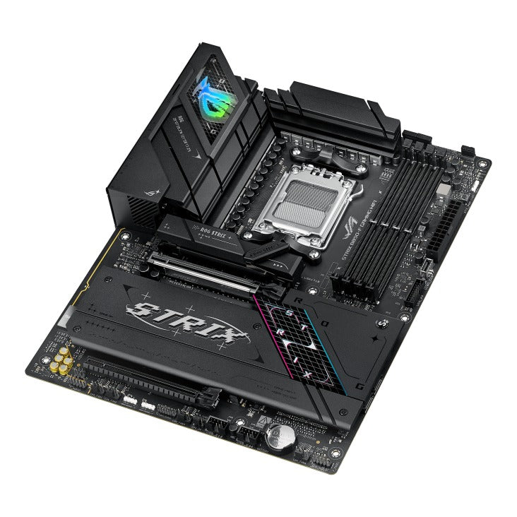 Asus ROG Strix B850-F Gaming WiFi AM5 DDR5 Motherboard

