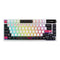 Asus ROG M704 AZOTH X 75% Wireless Mechanical Gaming Keyboard (ROG NX SNOW V2 SWITCH) (White)