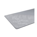 Asus ROG Scabbard II Arctic Gray XXL Mouse Pad (NC18)