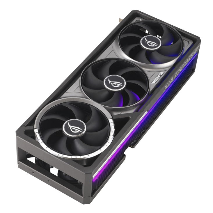 Asus ROG Astral GeForce RTX 5080 16GB GDDR7 OC Edition Gaming Graphics Card