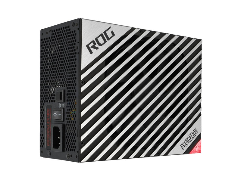 Asus ROG Thor 1000W Platinum Ii EVA Edition Gaming Power Supply