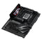 Asus ROG Maximus Z890 Hero BTF DDR5 Intel Gaming Motherboard