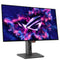 Asus ROG Strix OLED XG27AQDMG 27" QHD (2560x1440) 240Hz 0.03ms GTG Glossy WOLED Gaming Monitor