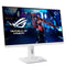 Asus ROG Strix XG27ACS-W 27" WQHD (2560x1440) 180Hz 1ms GTG Fast IPS USB Type-C Gaming Monitor