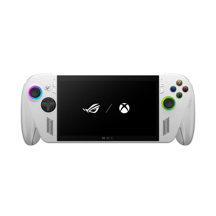 Asus ROG Xbox Ally RC73YA-NH002W Gaming Handheld PC (Gardenia White)