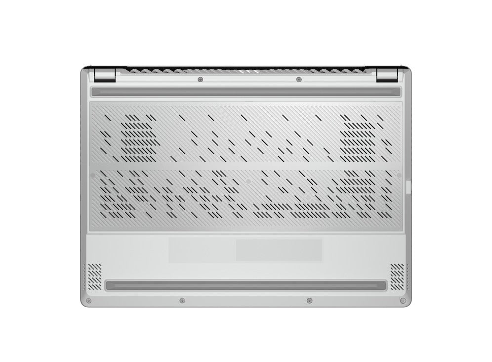 Asus Zephyrus G14 GA402XI-NC036WS Gaming Laptop (Moonlight White)