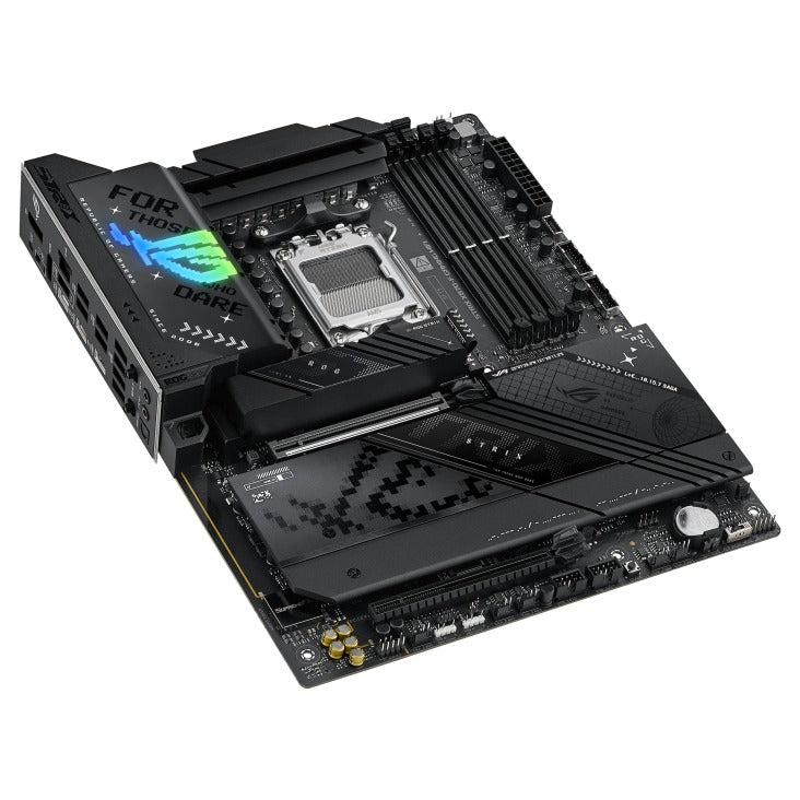 Asus ROG Strix X870-F Gaming Wifi DDR5 Motherboard
