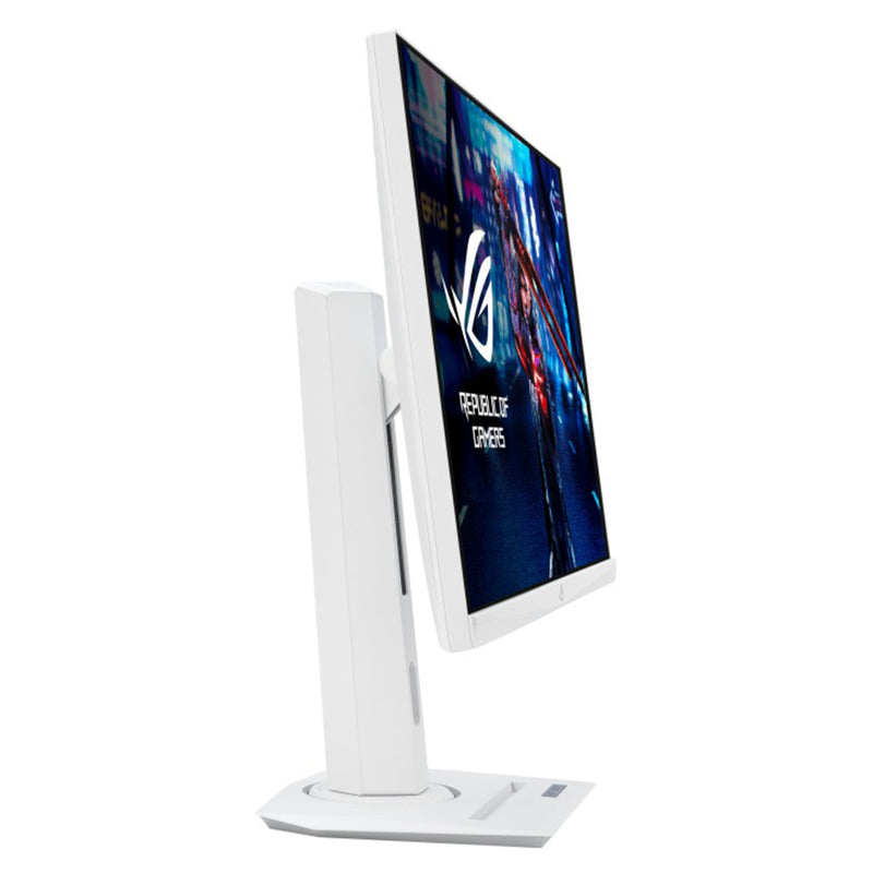 Asus ROG Strix XG27ACS-W 27" WQHD (2560x1440) 180Hz 1ms GTG Fast IPS USB Type-C Gaming Monitor