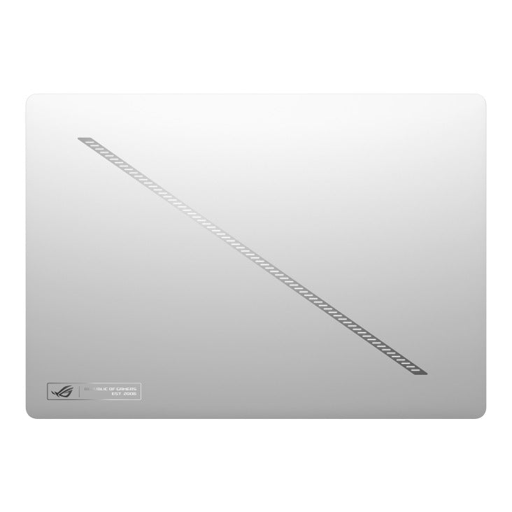 Asus ROG Zephyrus G14 GA403UI-QS065WSM Gaming Laptop (Platinum White)