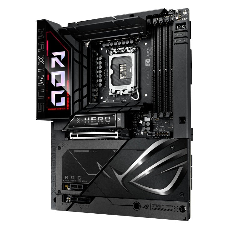 Main Asus Z490 Maximus Xii Extreme Tested FOR ASUS ROG MAXIMUS XII
