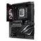 Asus ROG Maximus Z890 Hero BTF DDR5 Intel Gaming Motherboard