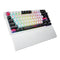 Asus ROG M704 AZOTH X 75% Wireless Mechanical Gaming Keyboard (ROG NX SNOW V2 SWITCH) (White)