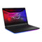 Asus ROG Strix Scar 18 G835LX-SA139WSM Gaming Laptop | DataBlitz