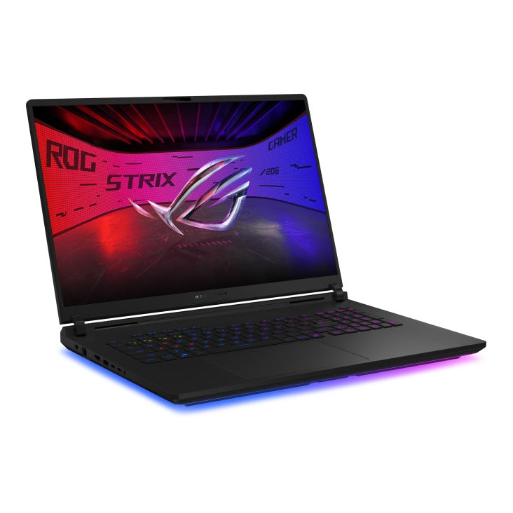 Asus ROG Strix Scar 18 G835LX-SA139WSM Gaming Laptop | DataBlitz