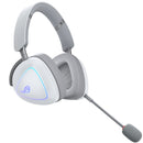 Asus ROG Delta II Tri-Mode Wireless Gaming Headset (Black, White)