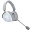 Asus ROG Delta II Tri-Mode Wireless Gaming Headset (Black, White)