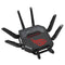 Asus ROG Rapture GT-BE98 BE25000 Quad-band WiFi 7 Gaming Router