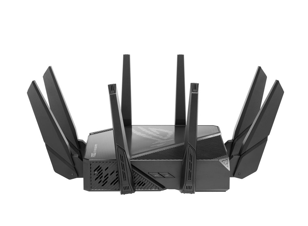 Ax11000 Pro Asus ROG Rapture GT-AX11000 Pro WiFi 6 Tri-Band Gaming Router