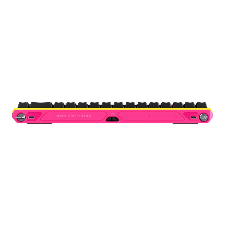ASUS ROG Falchion Ace HFX ZywOo Edition Gaming Keyboard