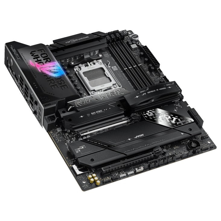 Asus ROG Strix X870E-E Gaming Wifi DDR5 Motherboard
