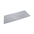 Asus ROG Scabbard II Arctic Gray XXL Mouse Pad (NC18)