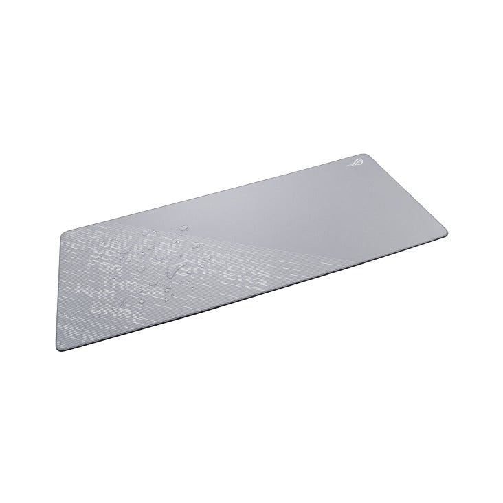 Asus ROG Scabbard II Arctic Gray XXL Mouse Pad (NC18)