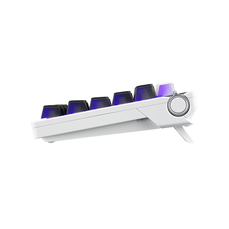 Asus ROG M704 AZOTH X 75% Wireless Mechanical Gaming Keyboard (ROG NX SNOW V2 SWITCH) (White)