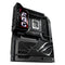 Asus ROG Maximus Z890 Hero BTF DDR5 Intel Gaming Motherboard