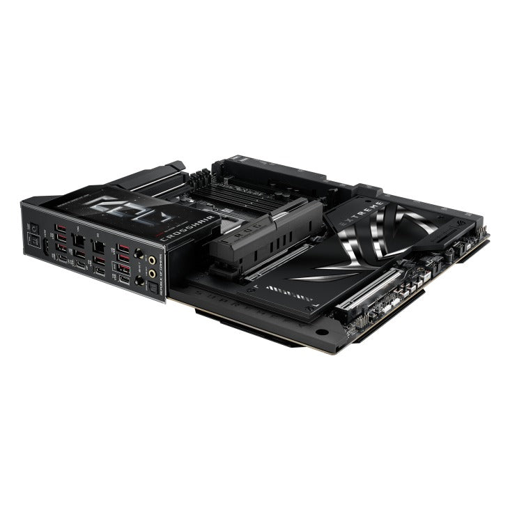 Asus Rog Crosshair X870E Extreme DDR5 AMD Gaming Motherboard
