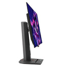 Asus ROG Strix OLED XG27AQDMG 27" QHD (2560x1440) 240Hz 0.03ms GTG Glossy WOLED Gaming Monitor