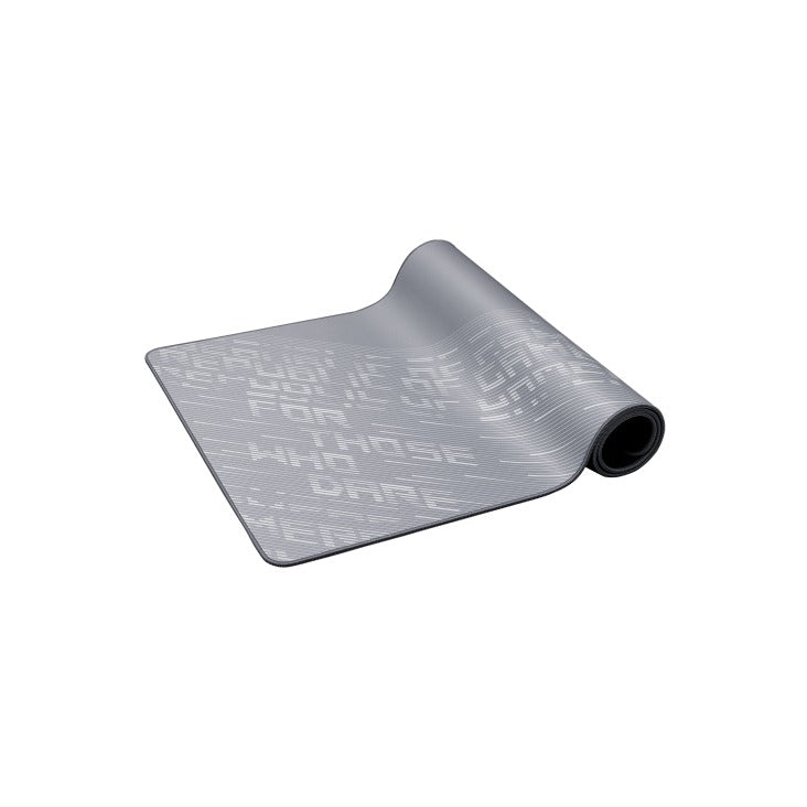 Asus ROG Scabbard II Arctic Gray XXL Mouse Pad (NC18)