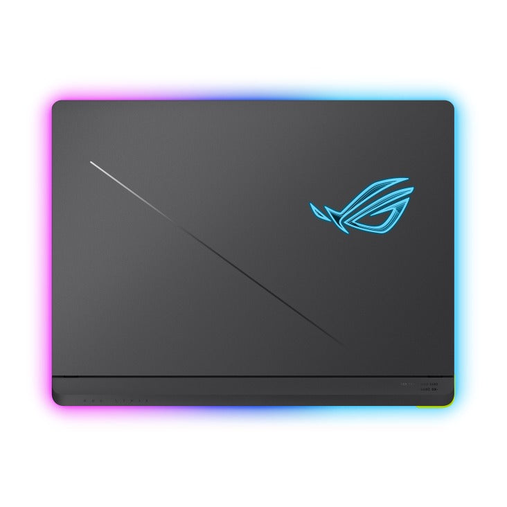 Asus ROG Strix G16 G615JHR-S5050WSM Gaming Laptop | 16" 2.5K (2560x1600) 240Hz IPS | Core i7-14650HX | 16GB RAM | 1TB SSD | RTX 5050 | Windows 11 Home | MS Office 2024 + MS 365 Basic + ROG Backpack