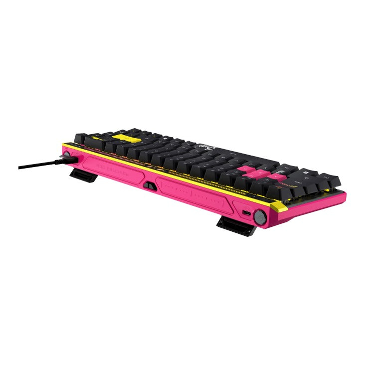 ASUS ROG Falchion Ace HFX ZywOo Edition Gaming Keyboard