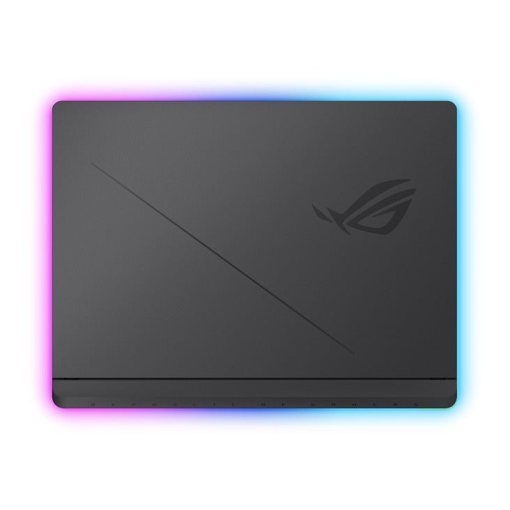 Asus ROG Strix G16 G615JHR-S5050WSM Gaming Laptop | 16" 2.5K (2560x1600) 240Hz IPS | Core i7-14650HX | 16GB RAM | 1TB SSD | RTX 5050 | Windows 11 Home | MS Office 2024 + MS 365 Basic + ROG Backpack